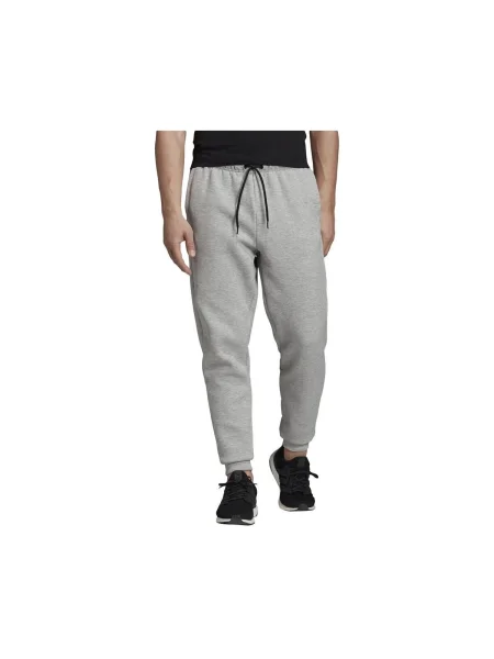 Pantaloni Adidas gri