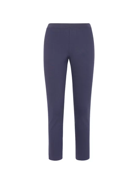Pantaloni Liviana Conti negru