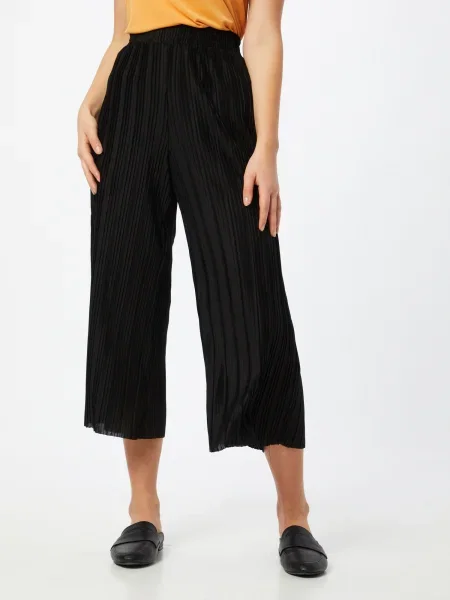 Soyaconcept Pantaloni Kirit' negru