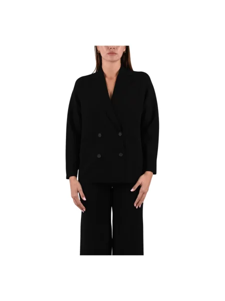 Marynarka Max Mara czarna