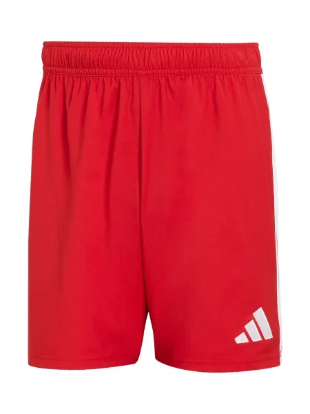 ADIDAS PERFORMANCE Pantaloni sport Tastigo roșu alb