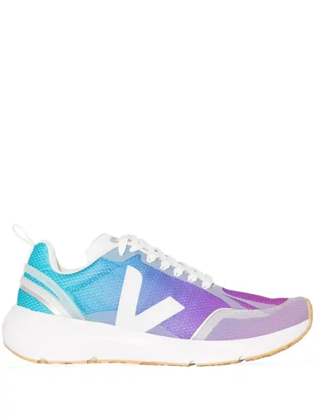 Top Veja cu gradient violet