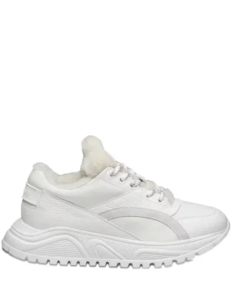 Sneakerși Bogner alb