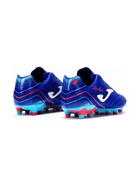 Pantofi Joma albastru