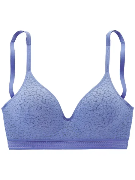 LASCANA Nedrček modra