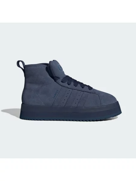 Sneakers adidas Campus Wtr Md W Night Indigo/ Night Indigo/ Dark Marine EUR 35