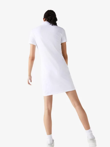 Сукня Lacoste біла