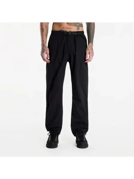 Pantaloni Gramicci Gramicci Pant Black XL negru