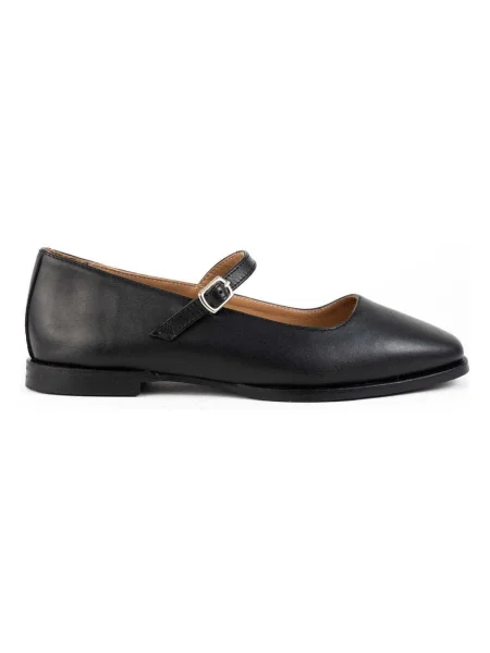 Pantofi Sergio Moretti negru