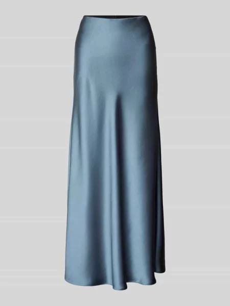 Długa spódnica z elastycznym pasem Luisa Cerano