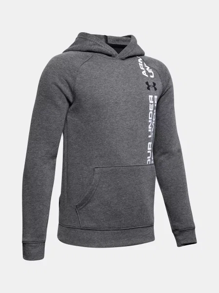Gyerek szvetter Under Armour fehér