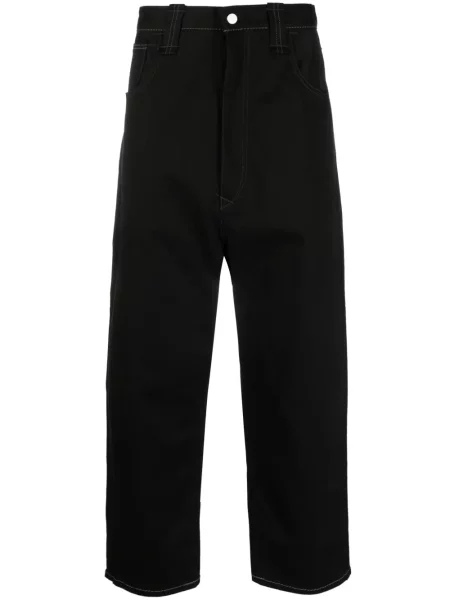 Cropp pantaloni Junya Watanabe Man negru