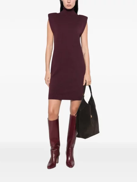 Rochie Twinset roșu