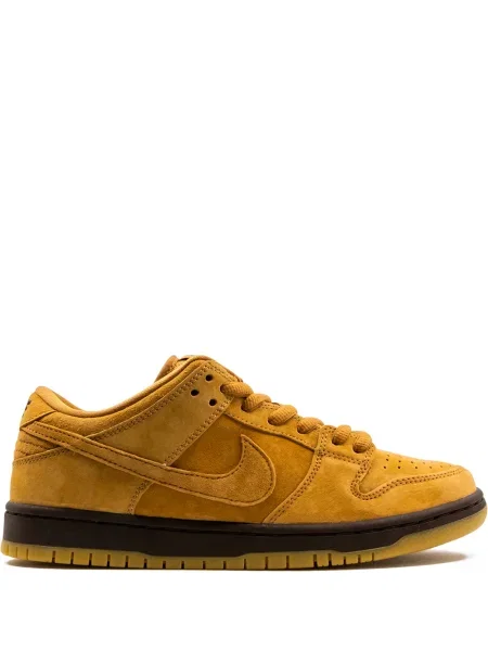 Sneakerși Nike Dunk gri