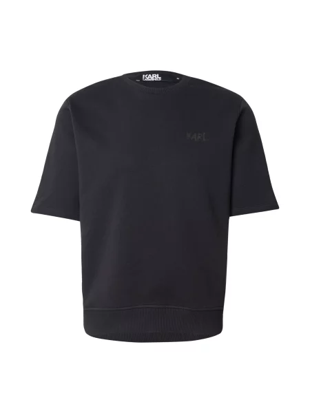 Hanorac Karl Lagerfeld albastru