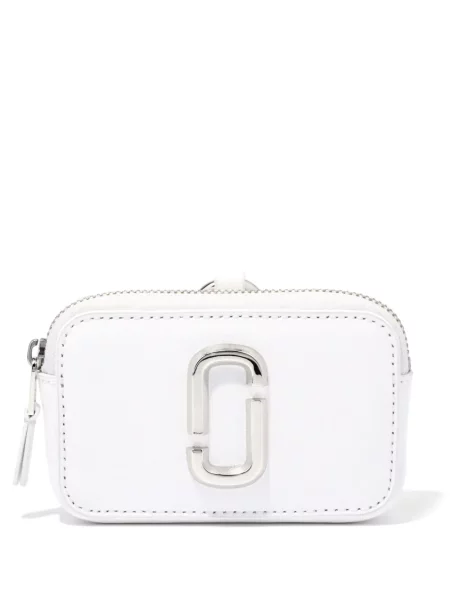Pandantiv Marc Jacobs alb