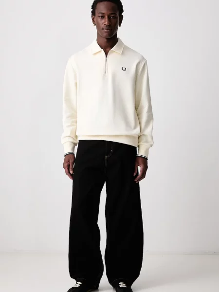 Fred Perry hanorac din pentru bărbați