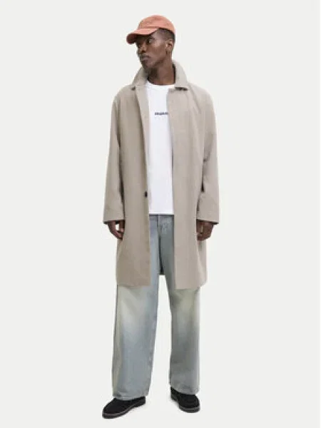 Jack & Jones Póló Meadows Minimal fehér
