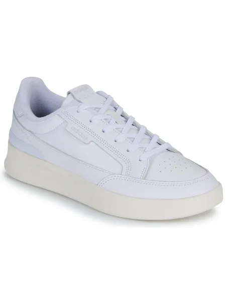 Pantofi Adidas Sportswear alb