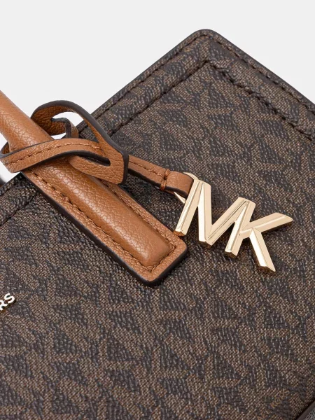 Сумка-багет Michael Michael Kors