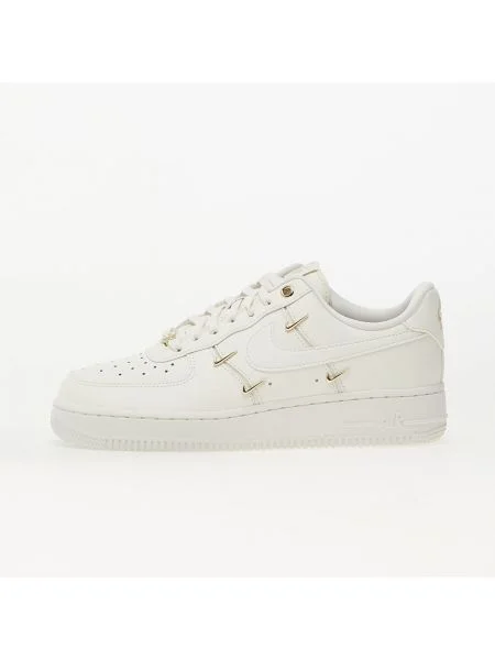 Sneakers Nike Wmns Air Force 1 LX Sail/ Sail-Sail-Metallic Gold EUR aranyszínű