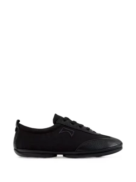 Sneakerși Camper negru