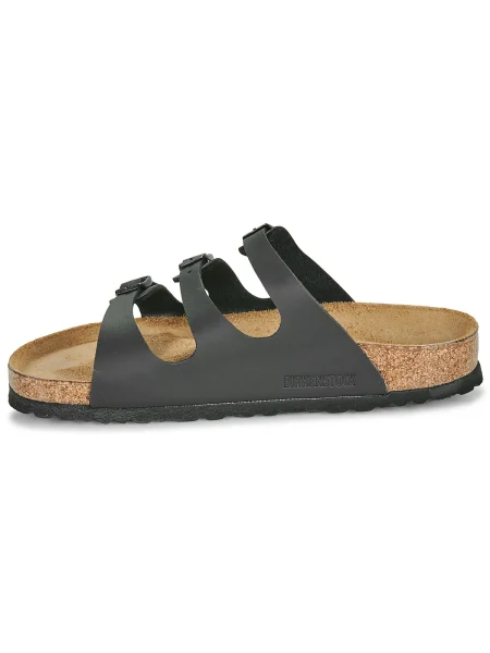 Pantofi Birkenstock negru
