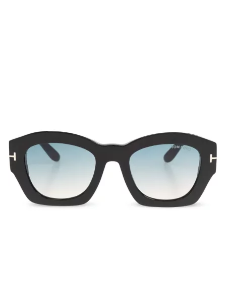 Ochelari de soare Tom Ford Eyewear negru