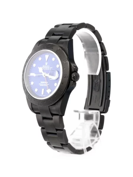 Ceas Rolex albastru
