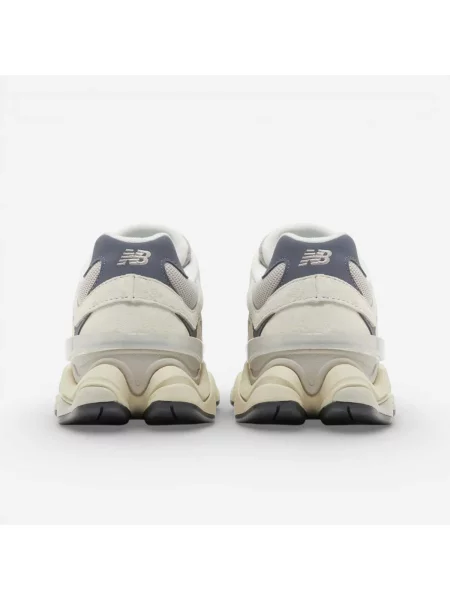Pantofi New Balance de in alb