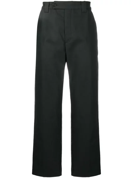 Cropp pantaloni Kenzo negru