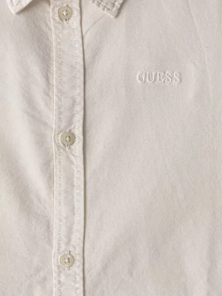 Детская рубашка Guess