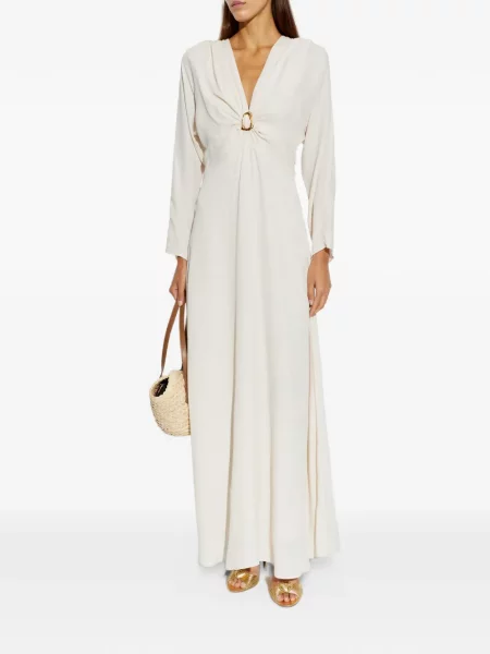 Lung rochie maxi Forte_forte