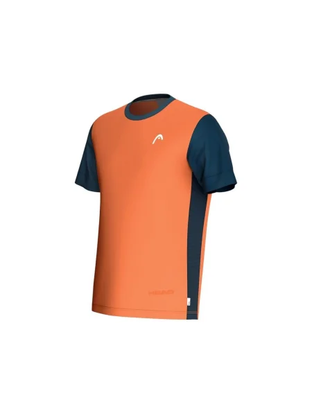 Tricou Head