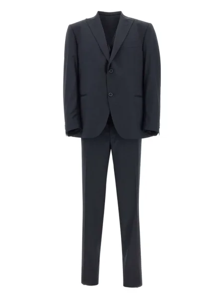 Costum Marchesani de costum gri