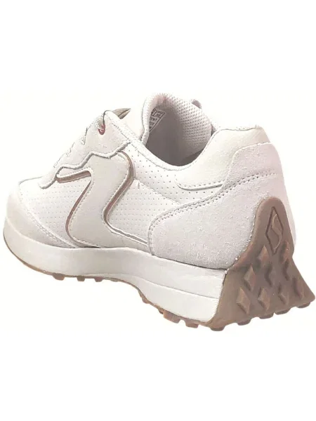 Pantofi Skechers bej