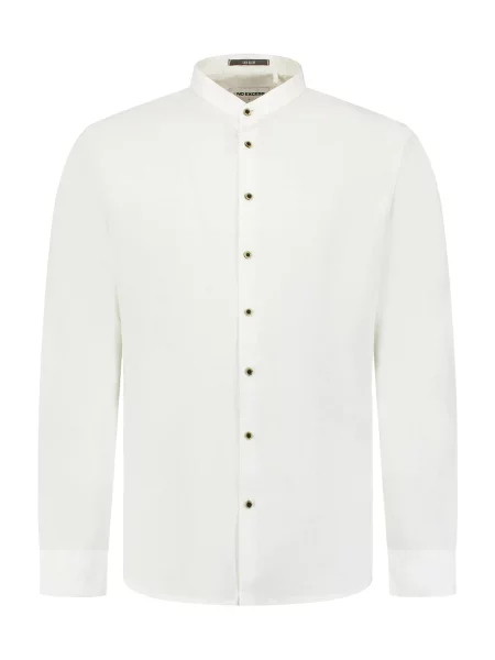 No Excess Košile bílá