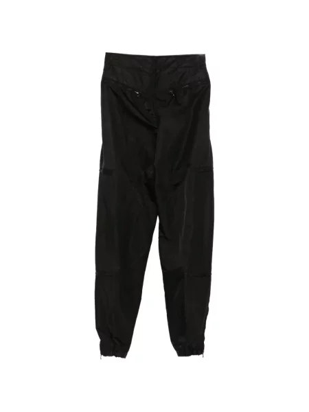 Pantaloni cargo Julius negru