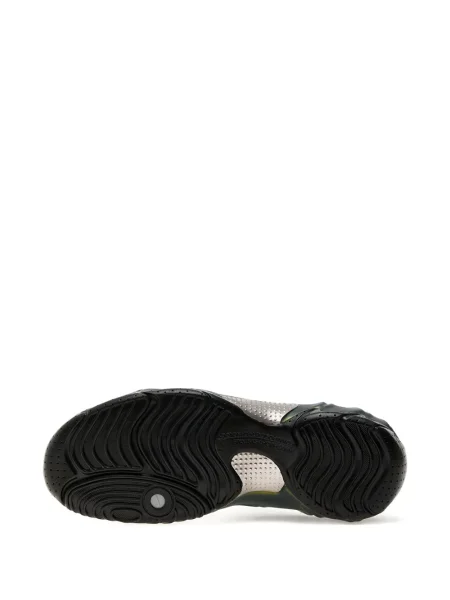 Sneakerși Nike Wildhorse din piele verde