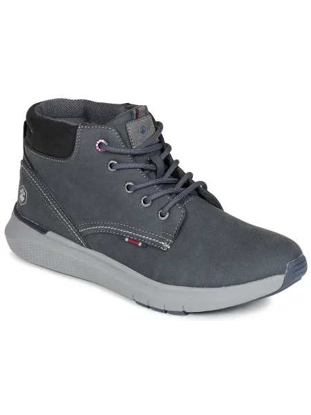 Pantofi Lumberjack albastru