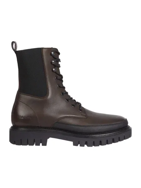 Botine Tommy Hilfiger