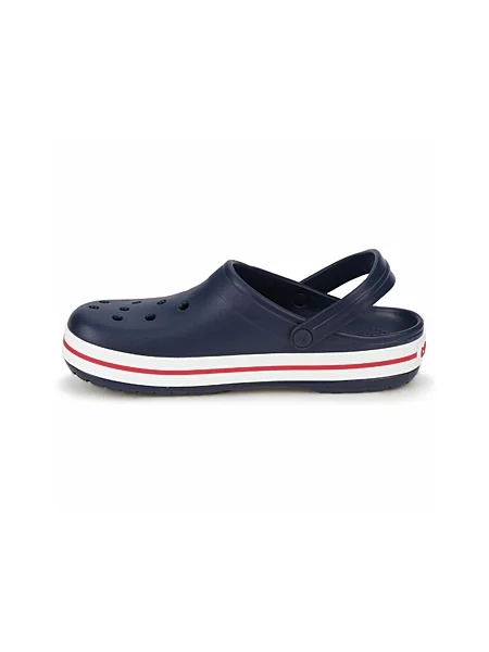 Pantofi Crocs albastru