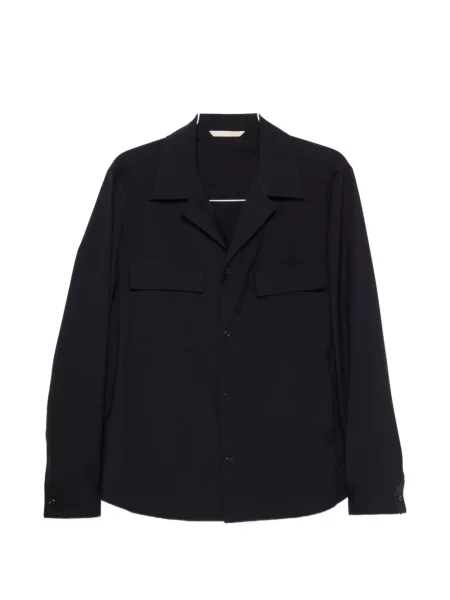 Geacă Briglia 1949 albastru