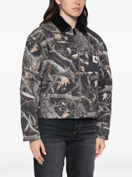 Geacă Carhartt Wip negru