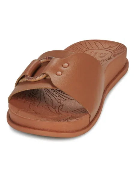 Pantofi Reef maro