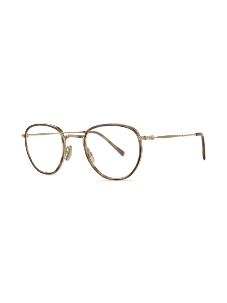 Ochelari de soare Mr. Leight auriu