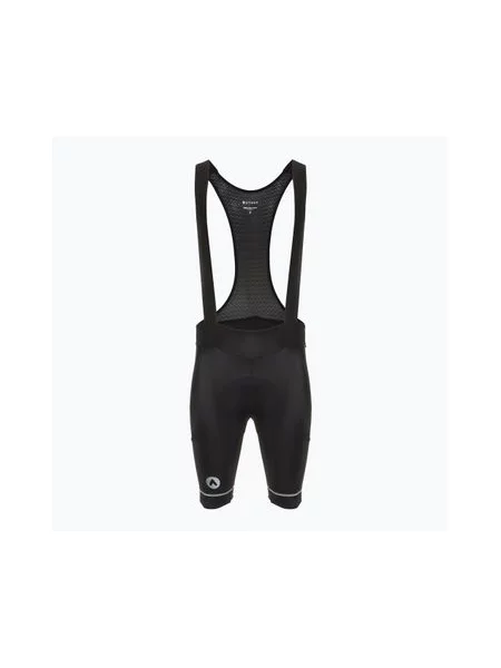 Шорти ATTABO Kirun Pro WMNS Bib Shorts Cargo чорні