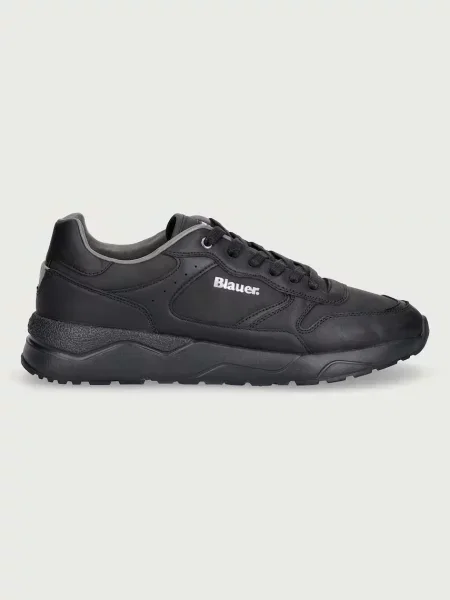 Blauer OZARK sneakers pentru bărbați negru