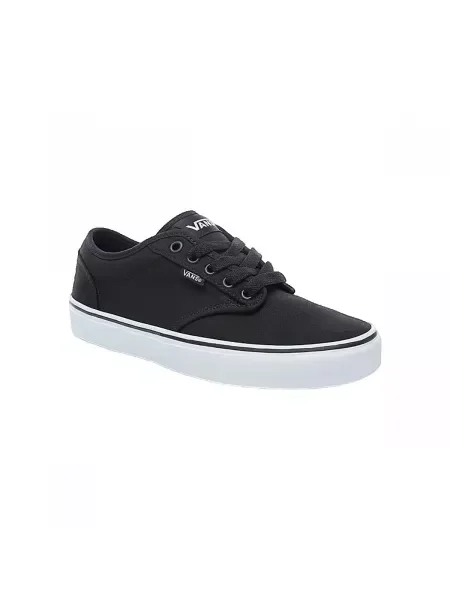 Tenisky Vans čierna