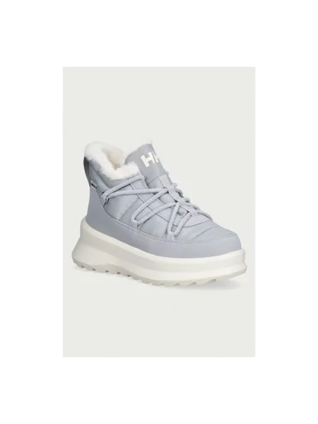 Helly Hansen BLUESKY śniegowce szare